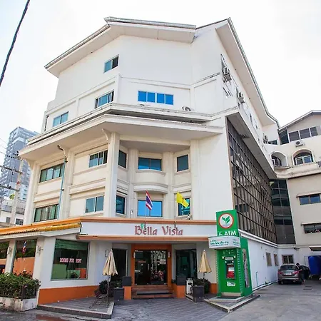 Eastiny Bella Vista Hotel